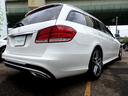 MERCEDES BENZ E-CLASS STATIONWAGON