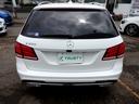 MERCEDES BENZ E-CLASS STATIONWAGON