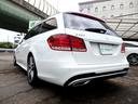 MERCEDES BENZ E-CLASS STATIONWAGON