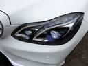MERCEDES BENZ E-CLASS STATIONWAGON