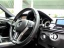 MERCEDES BENZ E-CLASS STATIONWAGON