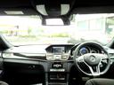 MERCEDES BENZ E-CLASS STATIONWAGON