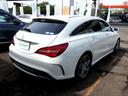 MERCEDES BENZ CLA-CLASS SHOOTING BRAKE