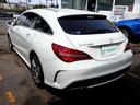 MERCEDES BENZ CLA-CLASS SHOOTING BRAKE
