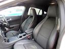 MERCEDES BENZ CLA-CLASS SHOOTING BRAKE