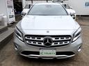 MERCEDES BENZ GLA-CLASS