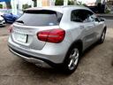 MERCEDES BENZ GLA-CLASS