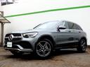 MERCEDES BENZ GLC-CLASS