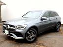 MERCEDES BENZ GLC-CLASS