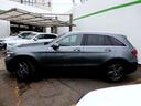MERCEDES BENZ GLC-CLASS