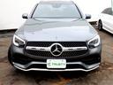 MERCEDES BENZ GLC-CLASS