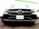 MERCEDES BENZ GLC-CLASS