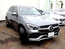 MERCEDES BENZ GLC-CLASS