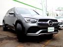 MERCEDES BENZ GLC-CLASS