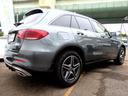 MERCEDES BENZ GLC-CLASS