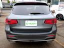 MERCEDES BENZ GLC-CLASS