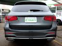 MERCEDES BENZ GLC-CLASS