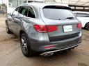 MERCEDES BENZ GLC-CLASS