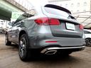 MERCEDES BENZ GLC-CLASS