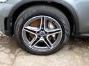 MERCEDES BENZ GLC-CLASS