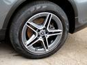 MERCEDES BENZ GLC-CLASS