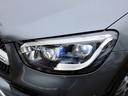 MERCEDES BENZ GLC-CLASS