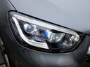 MERCEDES BENZ GLC-CLASS