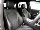 MERCEDES BENZ GLC-CLASS