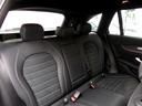 MERCEDES BENZ GLC-CLASS