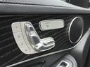 MERCEDES BENZ GLC-CLASS