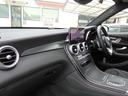 MERCEDES BENZ GLC-CLASS