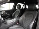 MERCEDES BENZ GLC-CLASS