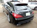ＣＬＡ４５　４マチック　シューティングブレーク　後期モデル　ＡＭＧ１８ＡＷ　ＡＭＧフルエアロ　ブラックレザーインテリア　パノラマＳＲ　ＨＤＤナビ　フルセグＴＶ　ＭＳＶ　Ｂカメラ　ＰＴＳ　ＥＴＣ　ＬＥＤヘッドライト　シートヒーター　記録簿（24枚目）