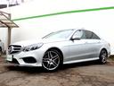 MERCEDES BENZ E-CLASS