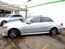 MERCEDES BENZ E-CLASS