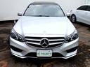 MERCEDES BENZ E-CLASS
