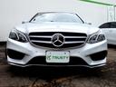 MERCEDES BENZ E-CLASS