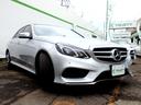 MERCEDES BENZ E-CLASS