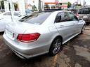 MERCEDES BENZ E-CLASS