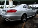 MERCEDES BENZ E-CLASS