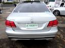 MERCEDES BENZ E-CLASS
