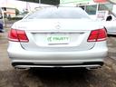 MERCEDES BENZ E-CLASS