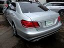 MERCEDES BENZ E-CLASS