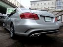 MERCEDES BENZ E-CLASS