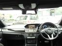 MERCEDES BENZ E-CLASS