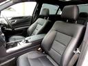 MERCEDES BENZ E-CLASS