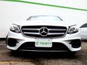 MERCEDES BENZ E-CLASS STATIONWAGON