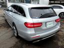 MERCEDES BENZ E-CLASS STATIONWAGON