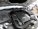 MERCEDES BENZ E-CLASS STATIONWAGON
