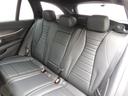 MERCEDES BENZ E-CLASS STATIONWAGON